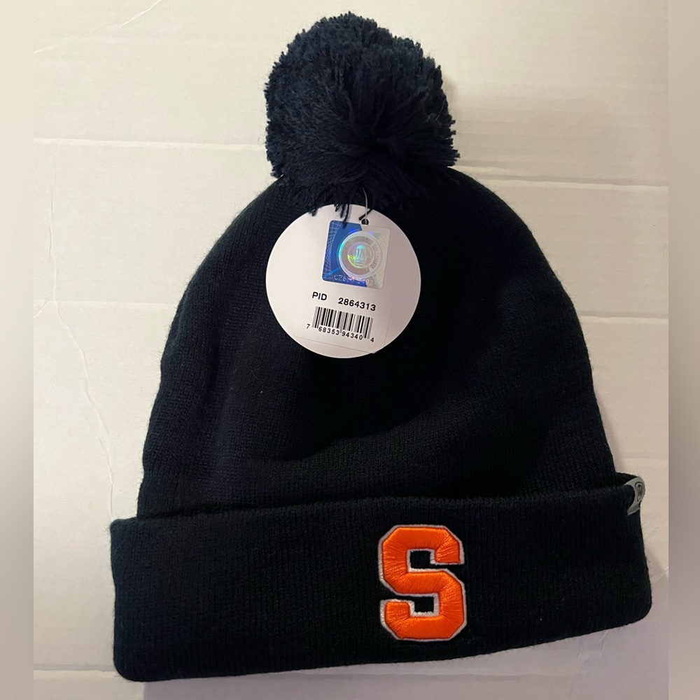 Syracuse winter beanie